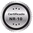 Certificado NR 10