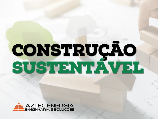 Construção sustentável