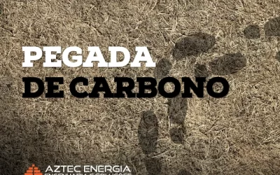 Pegada de Carbono