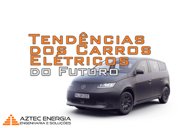 Carro elétrico pode ser uma nova tendência no Brasil