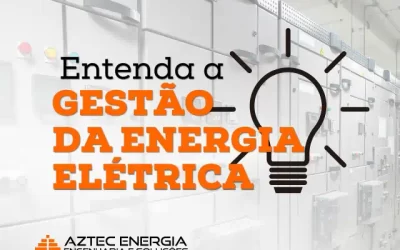 Gestão da Energia Elétrica