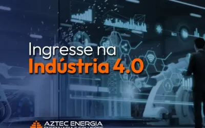 Ingresse na Indústria 4.0