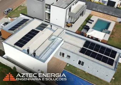 Instalação de Energia Solar em Bragança Paulista