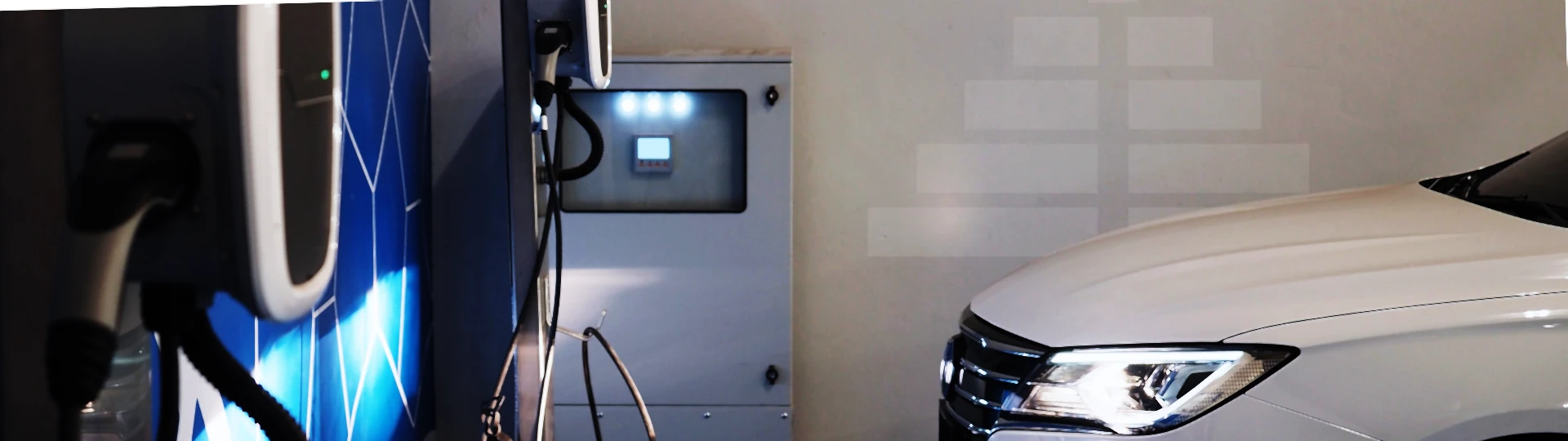 Aztec Mobilidade: Carregadores para a sua Garagem