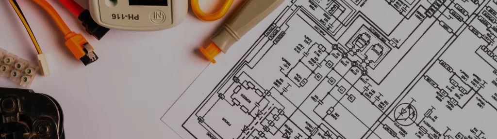 Aztec Projetos Industriais - Segurança Elétrica e Eficiência