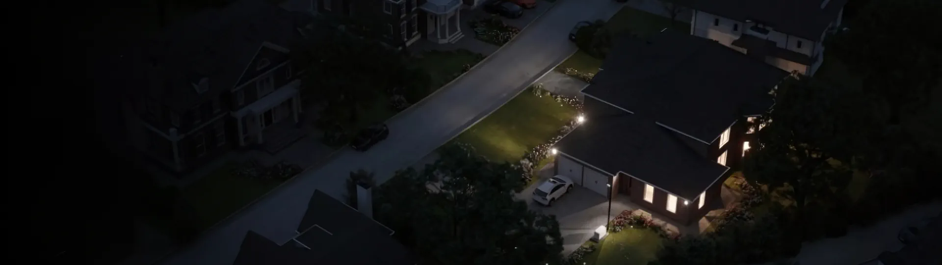 Backup de energia solar com bateria solar