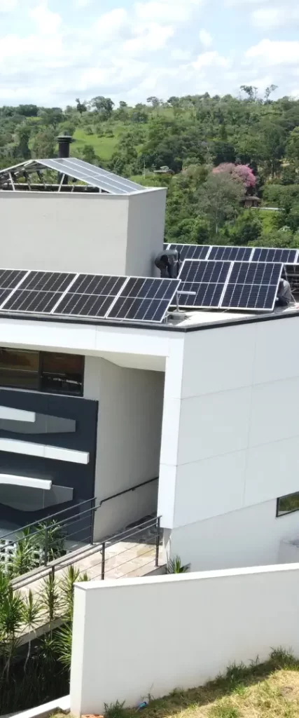 Destaque Renovaveis Energia Solar Residencial