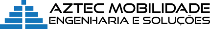 Logo Aztec Mobilidade
