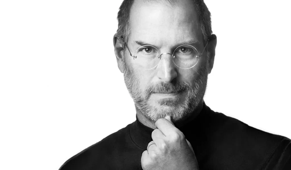 O que significa qualidade - Frase de Steve Jobs sobre o Padrão de Qualidade