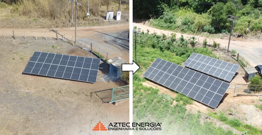 Por que Ampliar a Energia Solar em Agronegócios