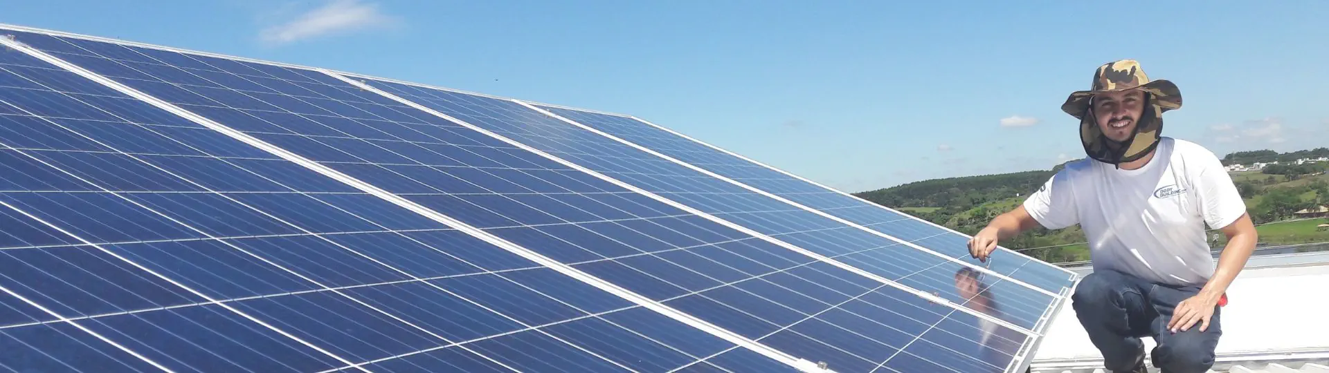 Blog da Aztec Energia e como funciona a Energia Solar