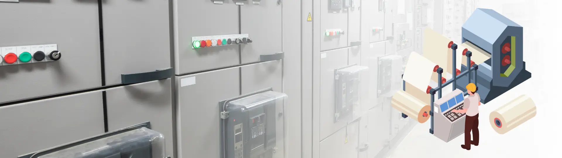 Eficiência Energética na Indústria de Papel e Celulose