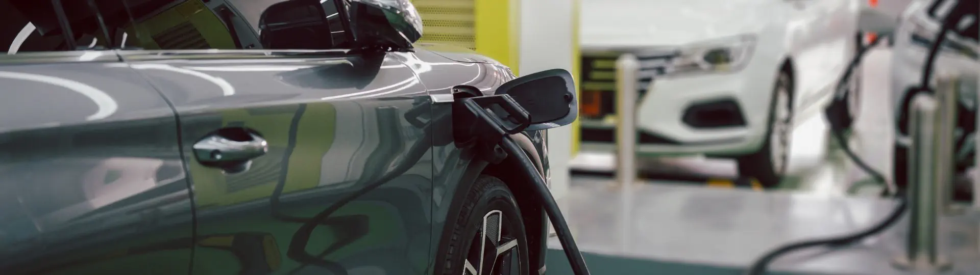 Tomada para Carros Elétricos, Estação de Recarga e Carregador Residencial