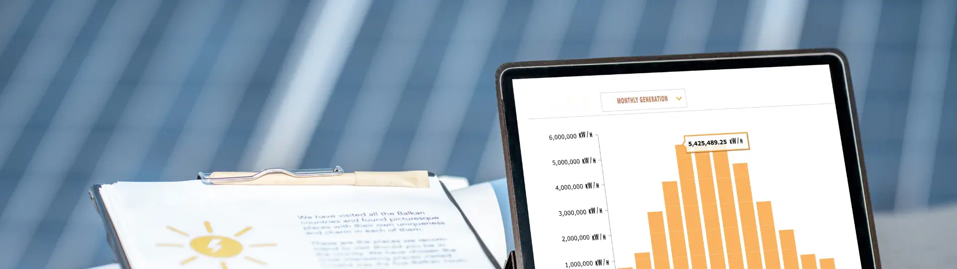 O Futuro da Energia Solar