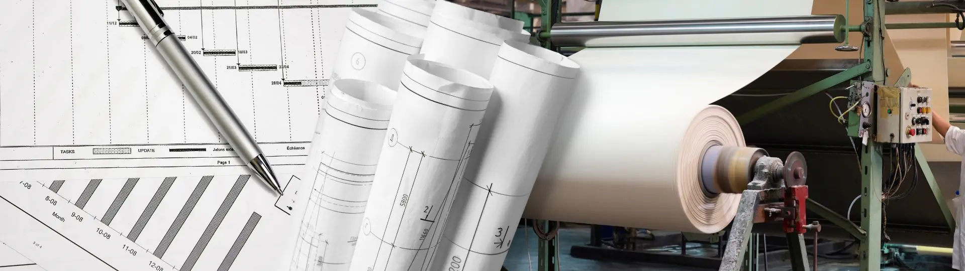 Gestão de Projetos - Realize suas metas