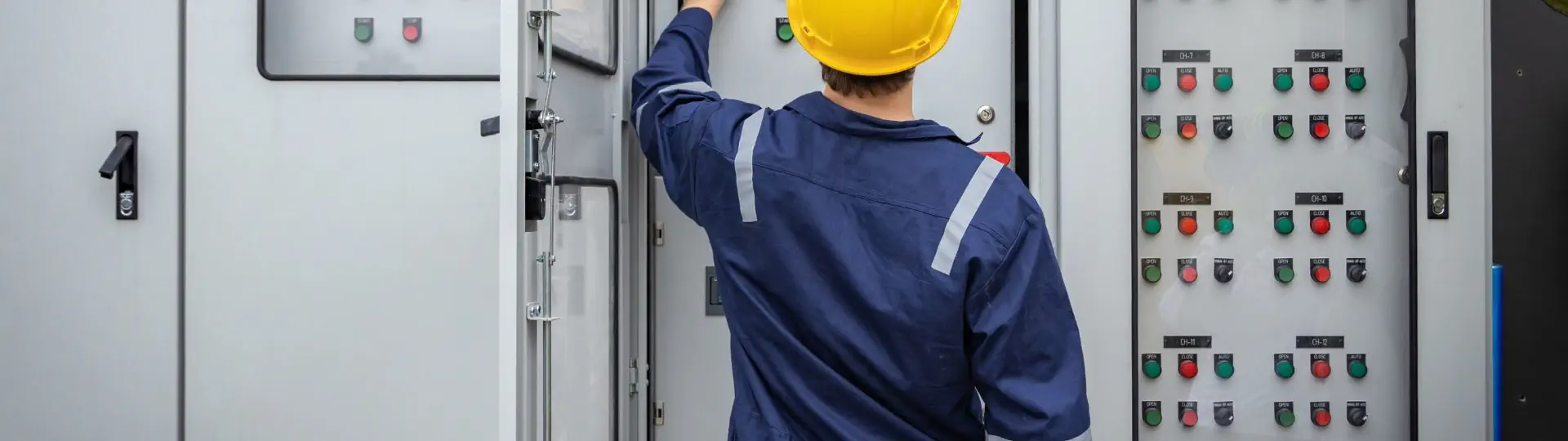 Gestão da Energia Elétrica