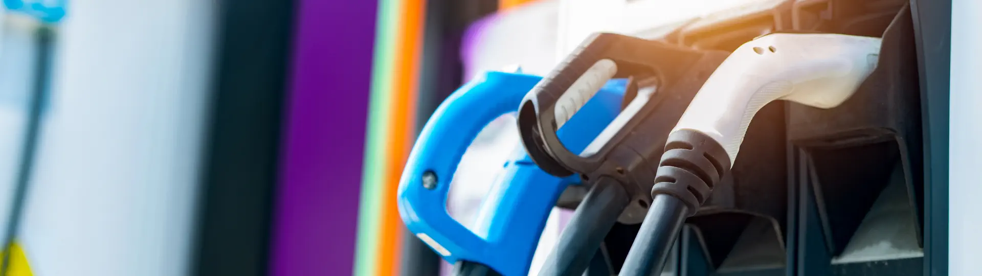 Instalação de Carregador Eletroposto