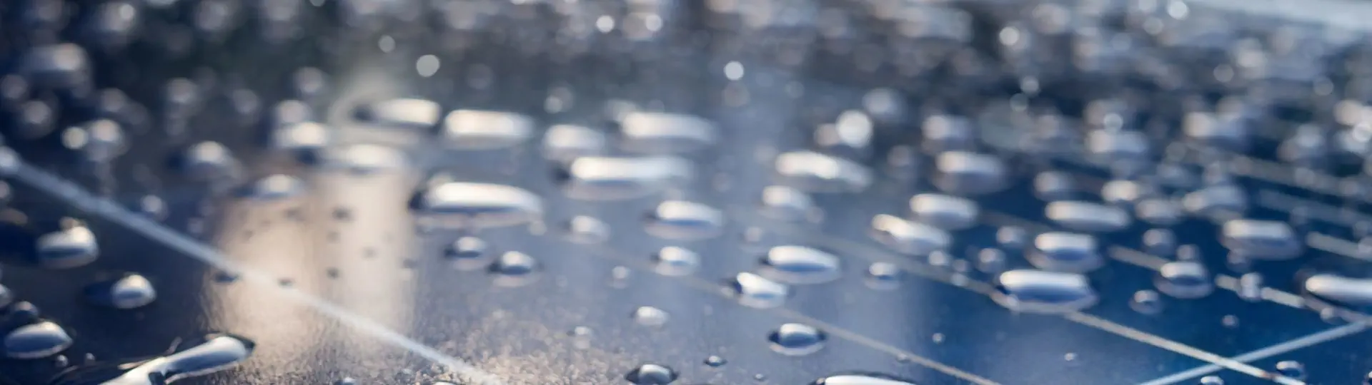 Intempéries da Natureza e a Energia Solar