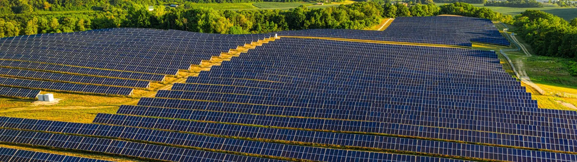 Entenda o que é Fazenda Solar