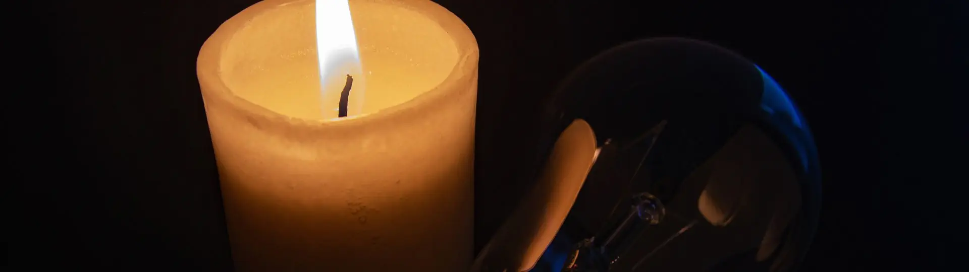 Quando eu preciso da Bateria Solar - Solução para o Apagão