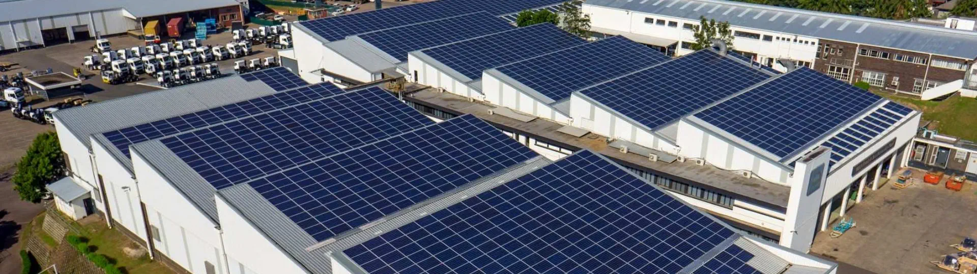 Quantas placas solares preciso para gerar energia?