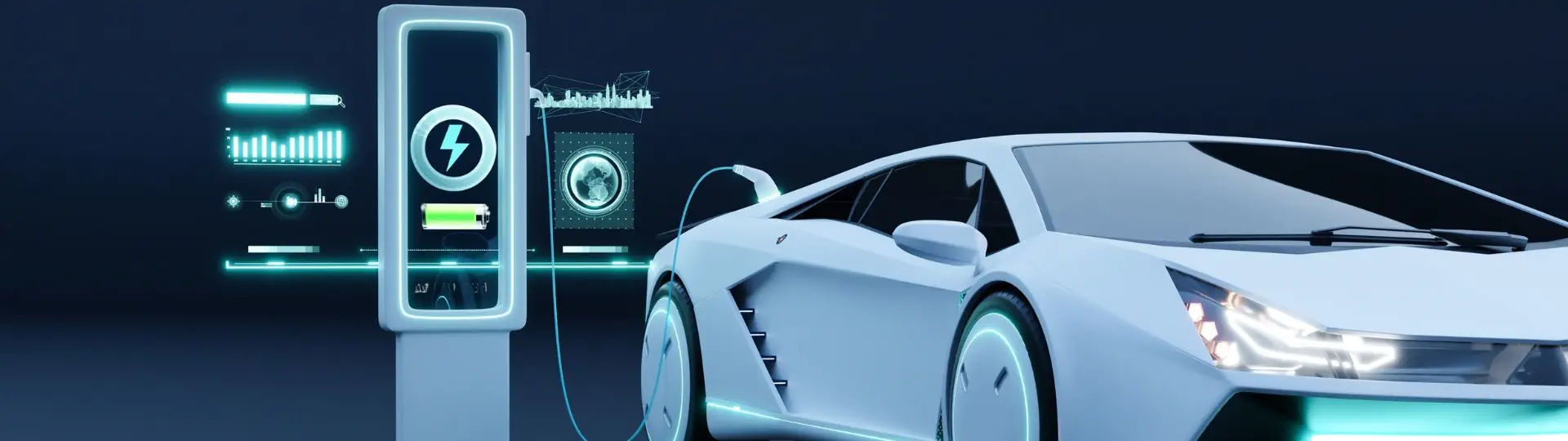 Smart Charging - A Recarga Inteligente do Carro Elétrico