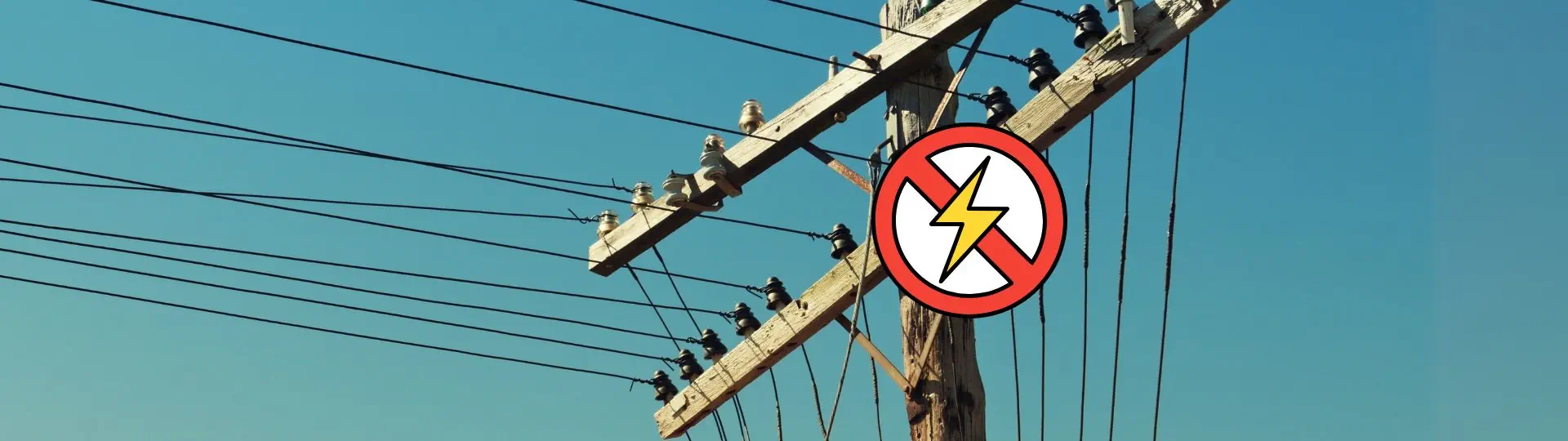 Soluções para a Falta de Energia