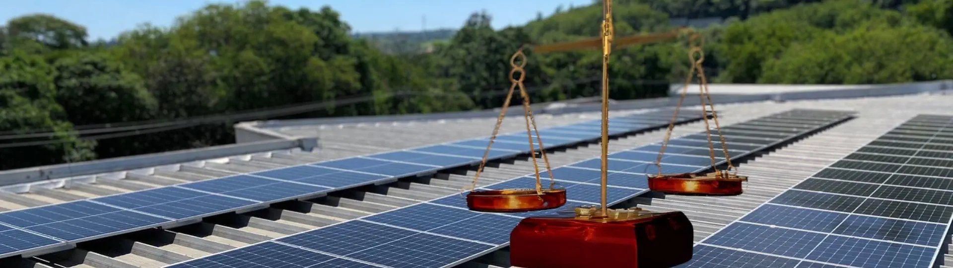 Taxação do Sol e as mudanças da Lei 14.300