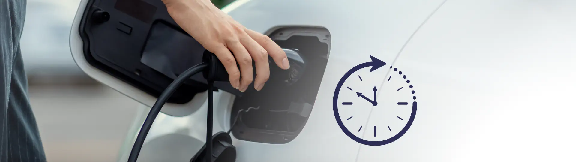 Entenda o Tempo da Recarga do Carro Elétrico